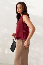 Blouse Alta Moda #1113