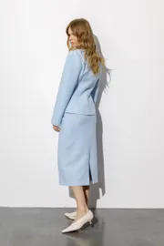 Комплект Pirs арт. 6701голубой