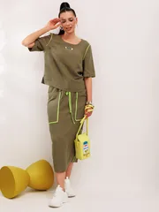 Костюм Galean Style арт. 1008
