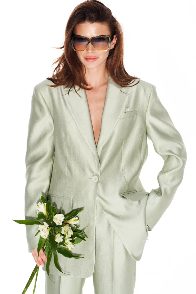 Blazer Elletto Life #3945
