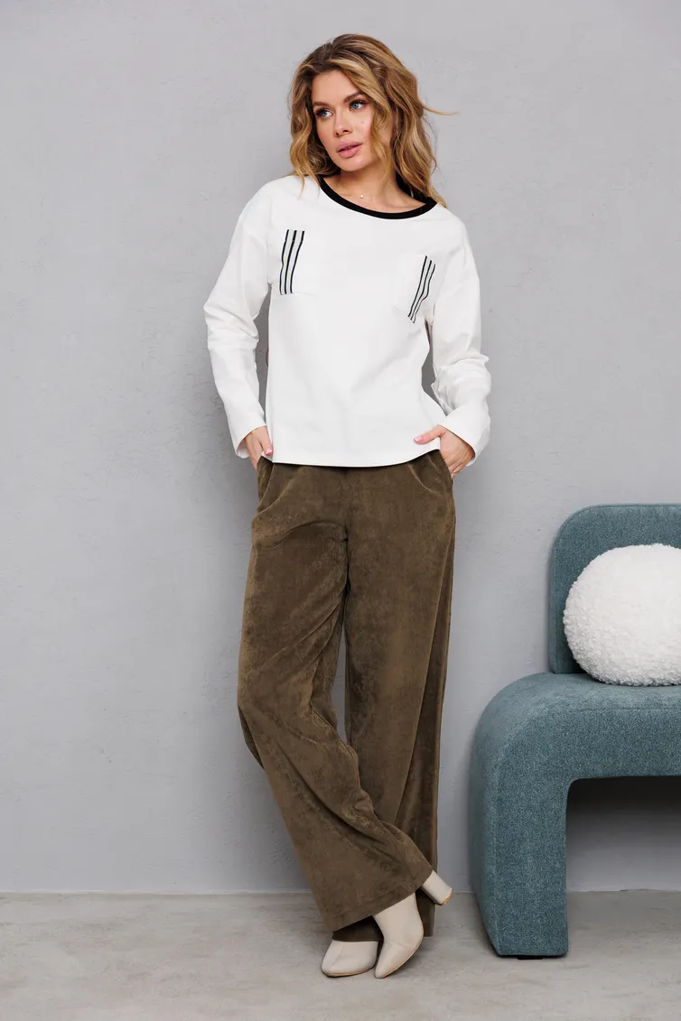 Spodnie Amori #5214 170