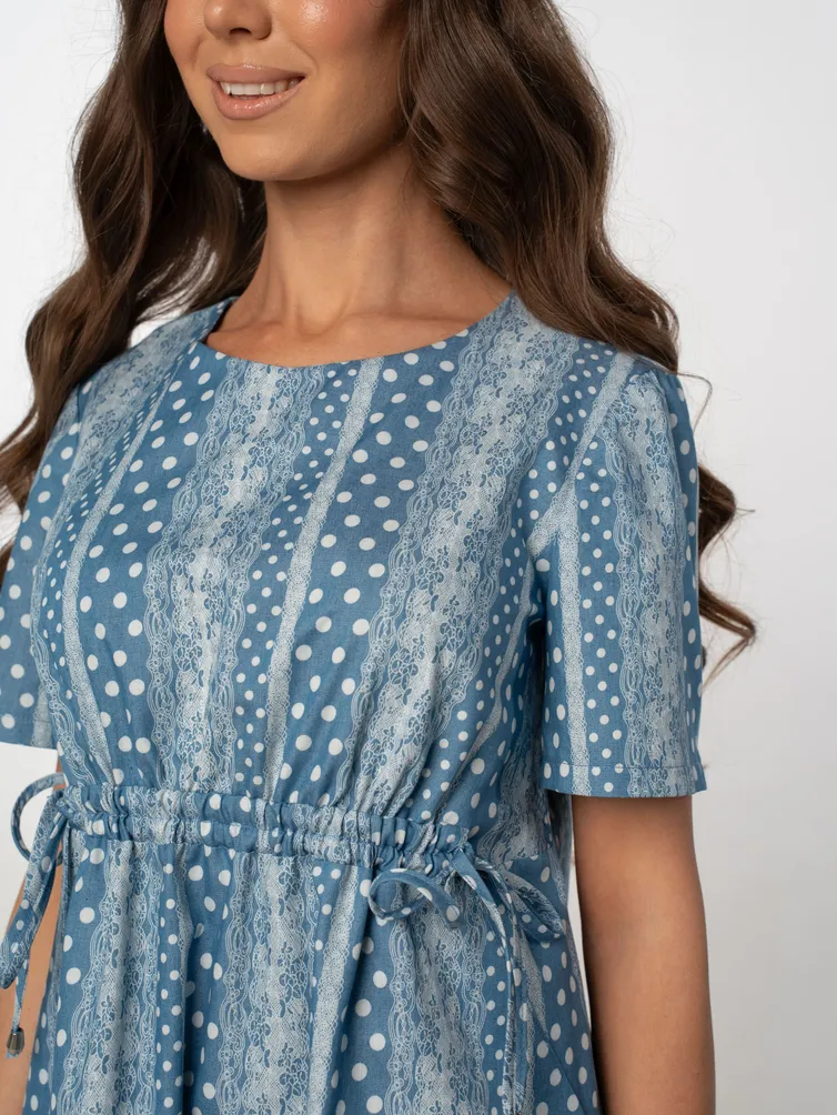Sukienka LT Collection #P15802-18M