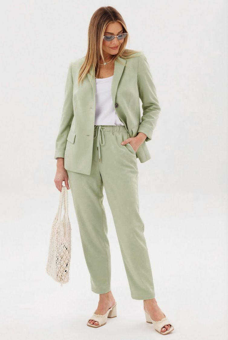 Комплект FANTAZIA MOD арт. 5421 фис