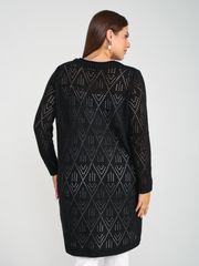 Жакет BONADI арт. 1958 черный