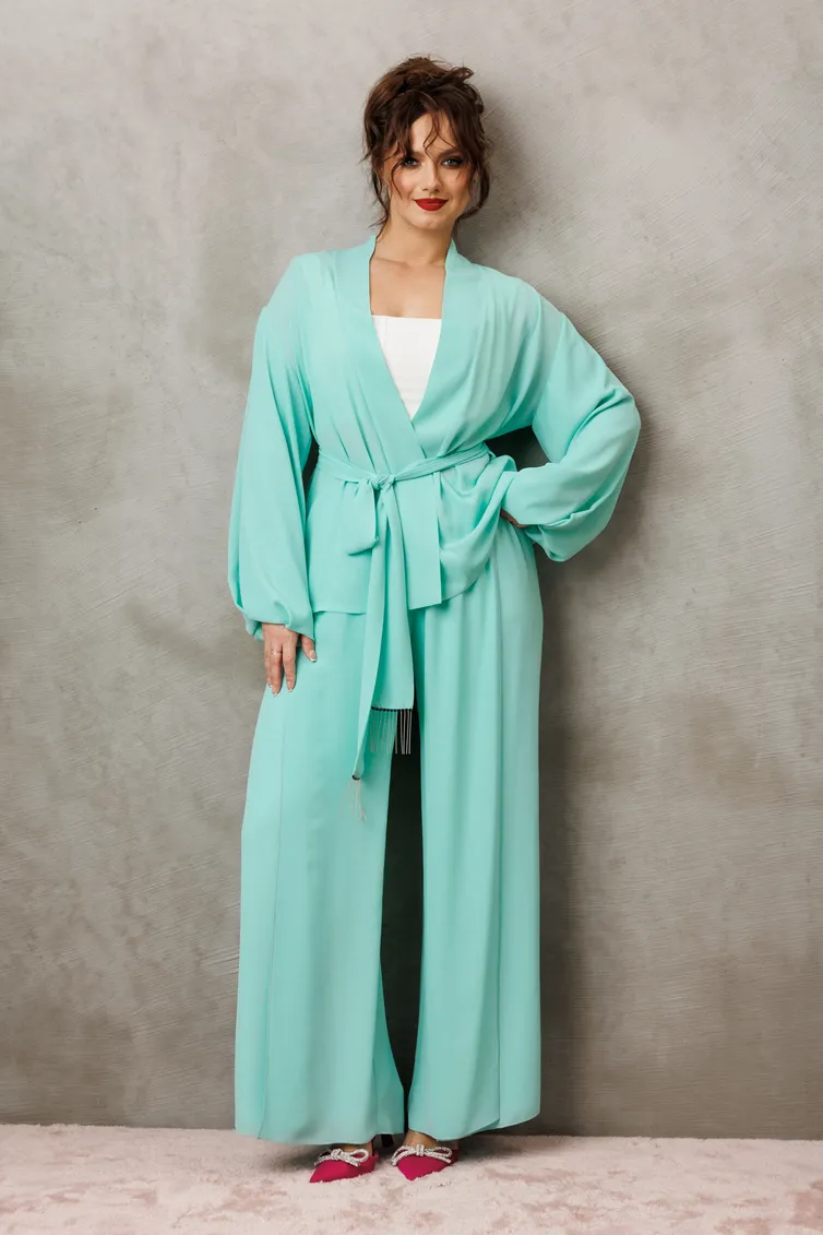 Suit Anastasia #1063.1 myat