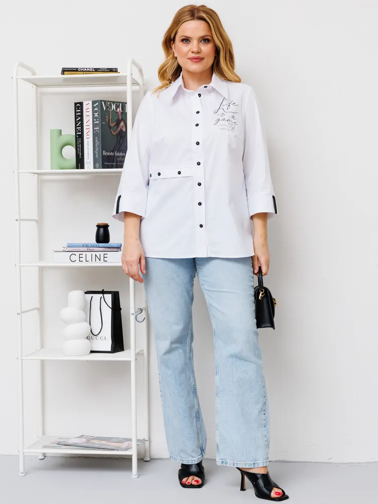 Blouse BRELA #2327