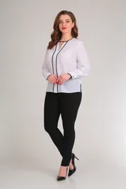 Блузка Леди лайн арт. 449