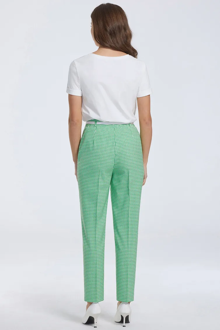 Spodnie BAZALINI #4646