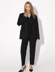 Suit Pirs #4948 chernyj