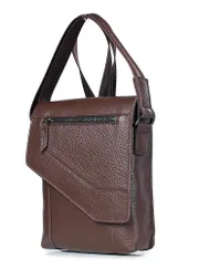 Torba Galanteya #25s975k45 korichnevyj