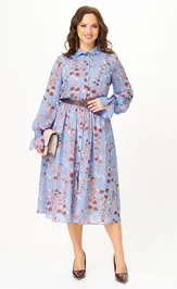 Dress Tvoi Imidj 2344