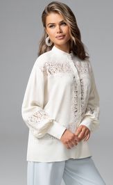 Рубашка CHARUTTI В мою пользу