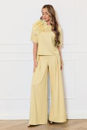 Комплект Golden Valley арт. 6745 желтый