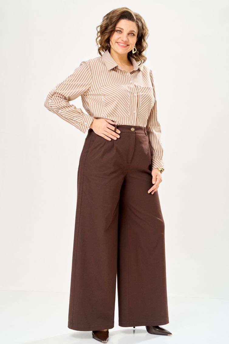 Trousers ANDINA CITY #2033-26k