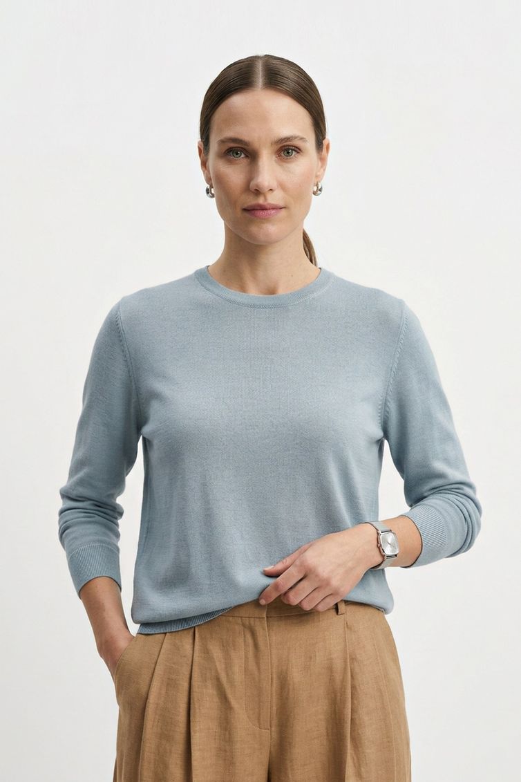 Jumper Polesie #S1402-26 6S1601-D43 zimnee nebo 170
