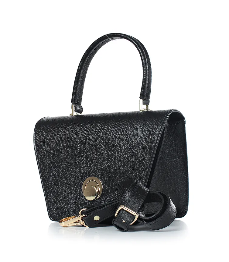 Torba Galanteya #23s1158k45 chernyj