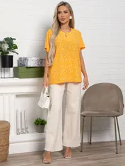 Bluzka LT Collection #B15404-50M
