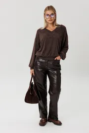 Комплект Verita moda арт. Н-2495 шоколад