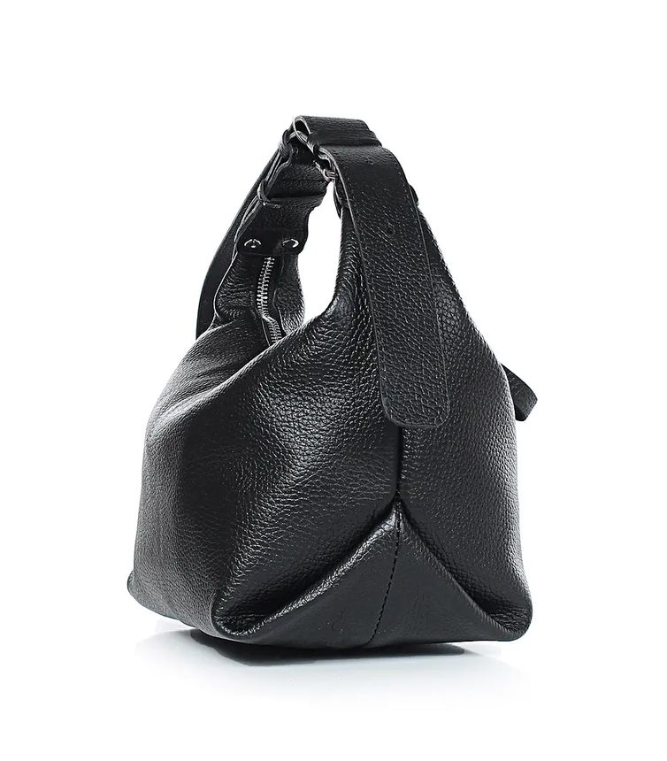 Bags Galanteya #25s269k45 chernyj