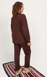 Комплект BegiModa 3100 мокко