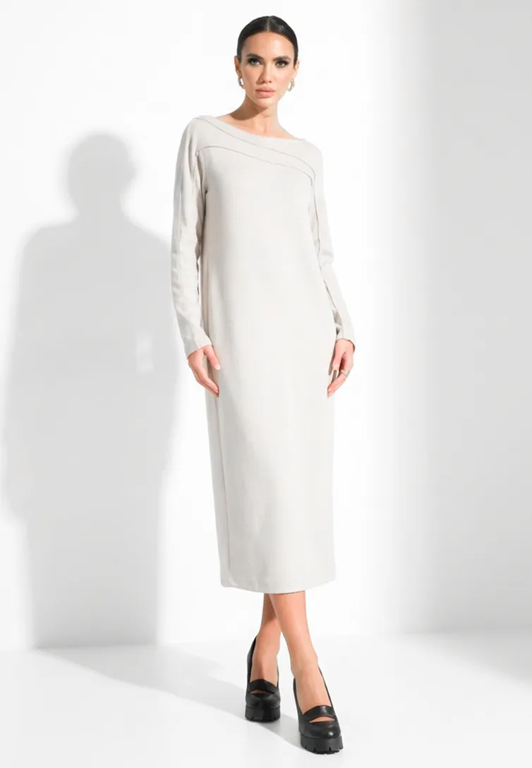 Sukienka Erika Style Collection #07392