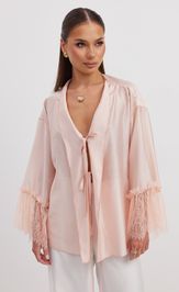 Blouse Vesnaletto 4482-1