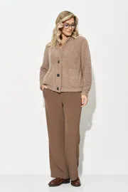 Suits & sets Liliana #1580 BrSh kofe/kap