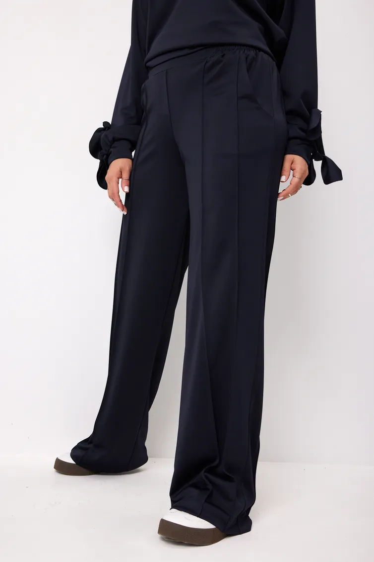 Set BegiModa #3098 indigo