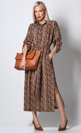 Платье DS Trend ПМ-0972 (Стильная находка, шик)