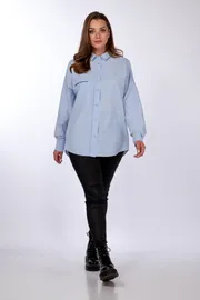 Блуза Michel Chic арт. 769 гол