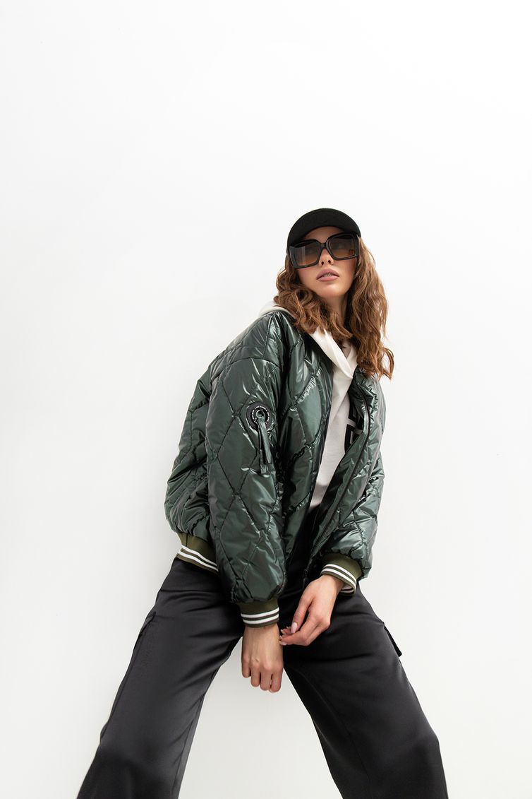 Бомбер Buter New арт. 2550