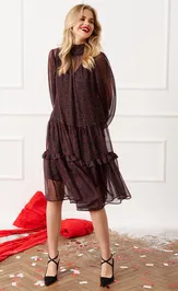Dress Lokka 1544