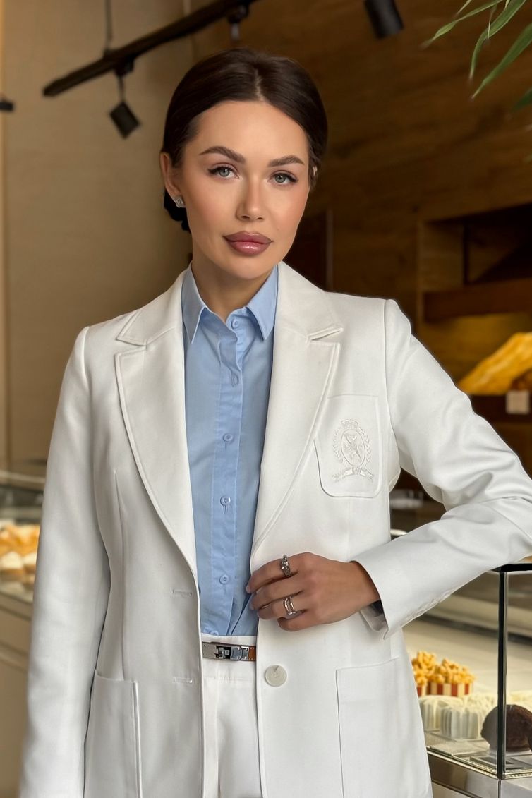 Жакет URS арт. 26-683-1