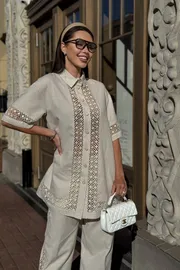 Suit URS #25-564-1