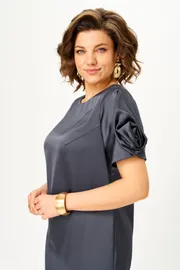 Dress Rishelie #1036 graf