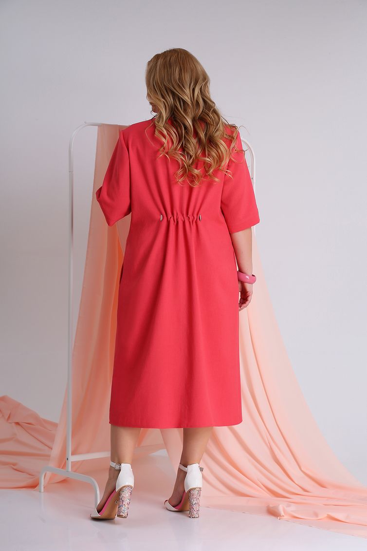 Dress Ivelta plus #1742