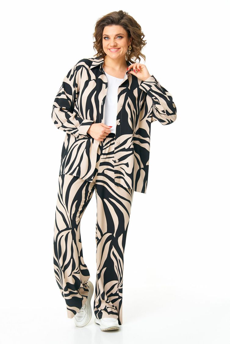 Set VI ORO #VR-1123 bezh