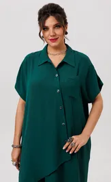 Костюм Anelli Laurel 1585 тимьян