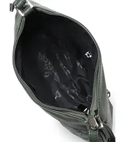 Torba Galanteya #24s1228k45 zelenyj t.