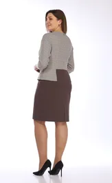 Платье Lady Style Classic 0762