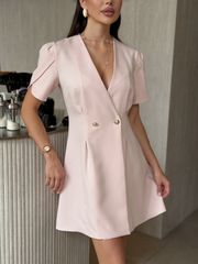 Платье Aura chic life арт. 3322. 170