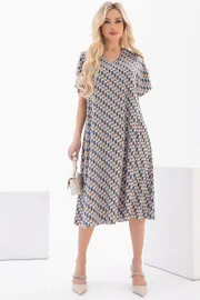 Sukienka LT Collection #P8986