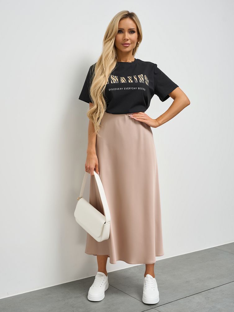 Skirt Jetty #ShYu112-4