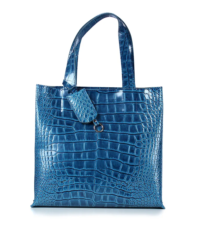 Torba Galanteya #22s2926k45 biryuza