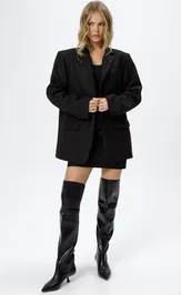 Костюм Pirs 6286 черный