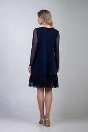 Dress MARIKA #360 t.sin