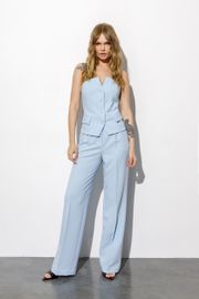 Костюм Pirs арт. 6760голубой