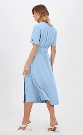 Платье BAZALINI 5034 гол