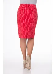 Spódnica Elite Moda #3239 kr
