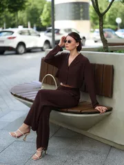 Zestaw Aura chic life #9292. 176